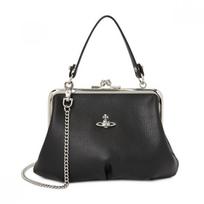 Vivienne WeStwood Women S Chain croSSbody Bag 4b010007w S000d N403 Single item
