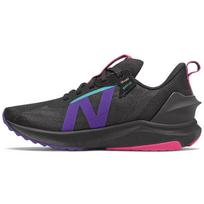 New Balance FuelCell Propel RMX V2 Black Red Purple Women’s Marathon Running Shoes WPRMXLV2 38