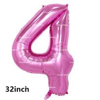 Gabby's Dollhouse Balloons Gabby Birthday Banner Party Decoration Baby Shower Cats Balloon Girl Cake Topper Disposable Tableware Other