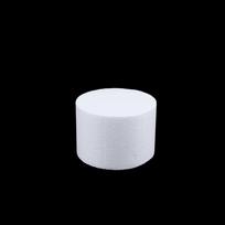 Round Styrofoam Foam Cake Dummy Modelling Sugar Craft Flower Wedding Decoration Accessories