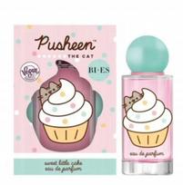Pusheen The Cat - Sweet Little Cake 50Ml