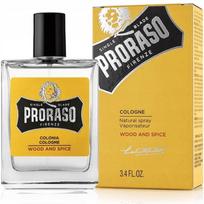 Woda Kolońska Proraso Wood & Spice Cologne 100Ml