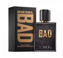 Diesel Bad Edt 100 Ml Produkt