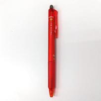 Pilot Frixion Knock 10 Pen R Body, LFBK-23M-R