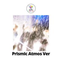PrIsmIc Atmos Ver SHINee 6-asis mini albumas Atmos No POB