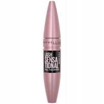 Maybelline Lash Sensational Tusz Do Rzęs Black