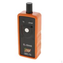 EL - 50448 OEC T5 Automobilio padangų slėgio daviklio aktyvavimo įrankis TPMS For GM