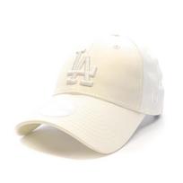 Casquette Blanche Mixte New Era Tonal Satin 9forty M/L balta
