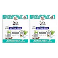 1-3Boxes Teeth Whitening Strips - 7-Day Treatment with Non-Slip, Dry Strip Technology 2 Boxes