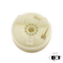 Bross Auto Parts BWR5233 Window Regulator Repair Wheel Front Left Door 68070267AD for Fiat 500 2007-On Ship From turkey