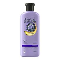 HERBAL ESSENCES Classic kondicionierius levandų ir migdolų aliejus 400 ml. 400 ml.