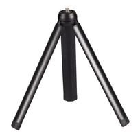 1 vnt. Aliuminio lydinio kameros trikojo stovas tvirtinimas DJI OSMO asmenukės lazdai