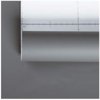Lipni plėvelė Žalia matinė Storas lipdukas Baldams Virtuvei Spintelėms Stalui Sienai „Pasidaryk pats“ Remontas Tapetai 55cm x 200cm