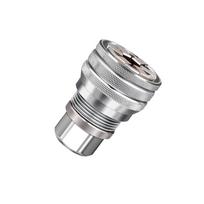 Reguliuojamas universalus lizdinis raktas Rankinis lizdinis raktas 10mm-19mm Universalūs lizdai Įrankiai 3/8  pavarai A gray