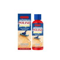 Medinių grindų poliravimo priemonė Namų grindų valiklis nuo nešvarumų, kalkių ir suteikiantis blizgesį Daugiafunkcis šluotos valiklis 100ml One Size