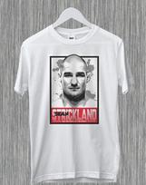 Sean Strickland Žmonėms, Žmonių MMA Kovotojas Juokingi Dovanų Marškinėliai XL