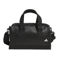 Adidas Odinė Sportinė 6.2L Vienspalvė Poliuretano Rankinė Unisex Rankinė Juoda JZ4375 Black