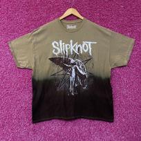 Slipknot Angel Dip Tie Dye 100% Cotton T-shirt Mens Tees Top L