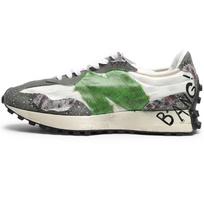 New Balance NB 327 Bėgimo bateliai Unisex MS327FE(Team130-VAM)