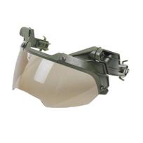 Tactically Helmets Goggles Detachable Durability Goggles Airsofts Paintball Goggles for Outdoor Sports and Training