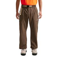 Nike ACG Laisvo kirpimo raišteliu neperšlampamos laisvalaikio kelnės vyrams dugnas IF0914-004 3XL