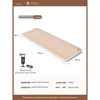 Original Man Comfort Cloud Inflatable Air Mattress