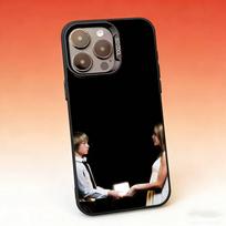 P-Pierce The Veil Band Phone Case For iPhone 17,16,15,14,13,12,11,Pro,Max,Plus,Mini,SE,Air Matte Shockproof Case iPhone16Plus