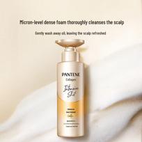 Pantene Deep Water Bubble Bomb Shampoo