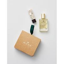 Nux Multi Dry Oil 30ml   Stick Revre Duo Gift Set