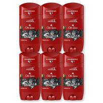 Old Spice Wolfthorn Dezodorant Sztyft 6X85 Ml