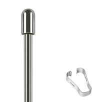 Pen Tips for Remarkable 2 Refill Accessories Stylus Pen Titanium Alloy 4096 Pressure for BOOX/iReader/AL-Star Digital Pen Nibs