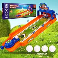 Table Shooting Ejection Board Games Boy Toys Finger Ejection Football Soccer Goal Shooting Tabletop Games for Adult Party