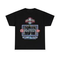 New The Funeral Portrait Band Silver Scream 100% Cotton T-shirt Mens Tees Top All T-Shirt Tee Top Unisex 2F1019 S įvairiaspalvis