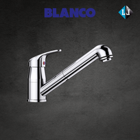 Virtuvinis maišytuvas su ištraukiama žarna Blanco DARAS-S 517731 - NEMOKAMAS PRISTATYMAS