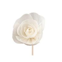 Aliejaus difuzorius Aroma Aliejinė dirbtinė gėlė Aromaterapija Rattan kvepalų difuzorius Aromaterapinė gėlė 4