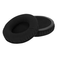 Ausinių Pagalvėlės Putplasčio Dangtelio Pakeitimas Sennheiser Urbanite XL Ausinėms black
