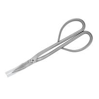Bonsai Scissor Stainless Steel Professional Potted Pruning Scissor for Garden Leaf Sprout Flower