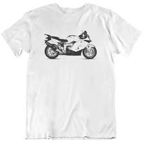 Bike Motorcycle k1200S K1300S Moto Sport T Shirt Tee Gift New 2XL