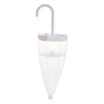 1/2pcs Moisture Absorbers Umbrella Shape Hanging Dehumidifiers Dry Bag Closet Indoor Desiccant Effectively Trapping Moistu 1Pic balta