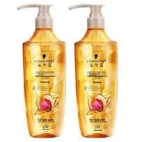 Schwarzkopf Argan Oil Smooth & Repair Shampoo