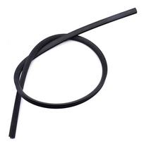 Honda Civic 2006-2011 Priekinio stiklo apdailos juostelė 73150-SNA-003 Guminės vėjo ir lietaus sandarinimo juostelės Automobilio aksesuarai