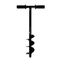 Garden Garden Soil Loosening Fried Dough Twist Digging Planting Tool Digger Tool 1