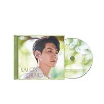 KAI – 2nd Japanese Full Album 'KAI ON MUSICAL' (Act 2 Ver.) 1PCS