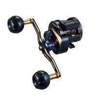 Daiwa Saltiga IC Offshore Baitcasting Reel with Counter 300-DH