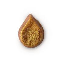 Lush Sunnyside 150g   Bubble Bar Bath Salts none