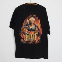 1996 Xena Warrior Princess Callisto's Revenge Shirt All size S To 5XL CO538 Unisex T-Shirt XXXXL