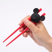 Mickey Mouse Training Chopsticks (16.5cm)