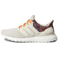 Adidas Ultra Boost 1.0 'White Orange' BYGZ56 36.5