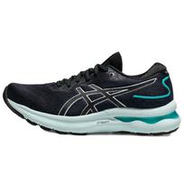 ASICS Gel Nimbus 24 D 'Juoda Mėlyna' Moteriški 1012B199-005 37