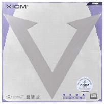 XIOM Vega serijos stalo teniso gumos